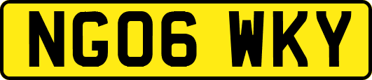 NG06WKY