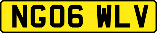 NG06WLV