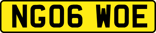 NG06WOE