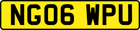 NG06WPU