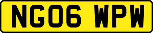 NG06WPW