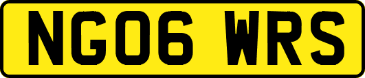 NG06WRS