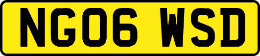 NG06WSD