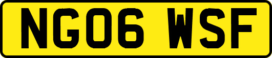 NG06WSF