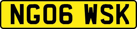 NG06WSK