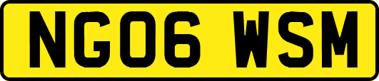 NG06WSM