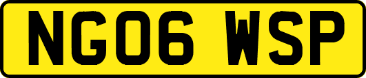 NG06WSP