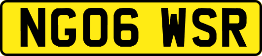 NG06WSR