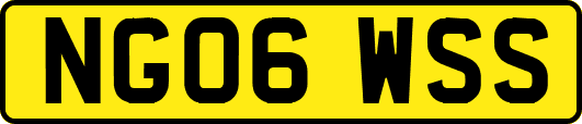 NG06WSS