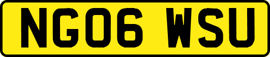 NG06WSU