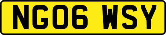 NG06WSY