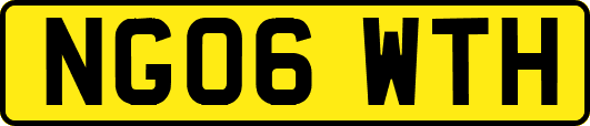NG06WTH