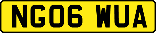 NG06WUA