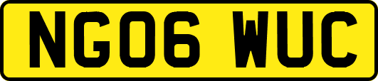 NG06WUC