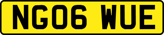 NG06WUE
