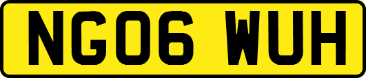 NG06WUH