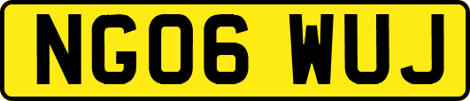 NG06WUJ