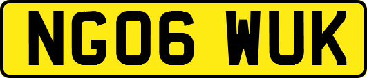 NG06WUK