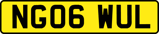 NG06WUL
