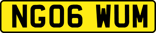 NG06WUM