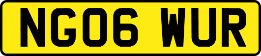 NG06WUR