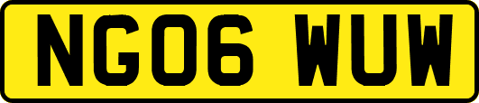 NG06WUW