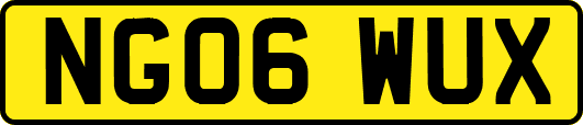 NG06WUX