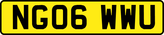 NG06WWU