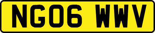 NG06WWV