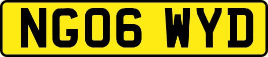 NG06WYD