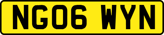 NG06WYN