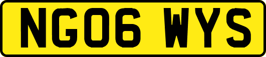 NG06WYS