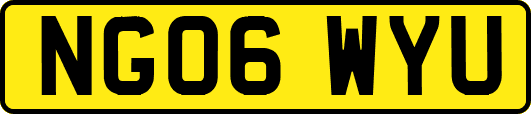 NG06WYU