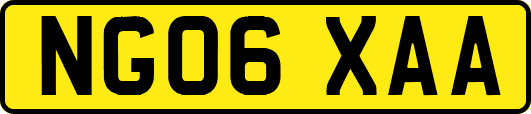 NG06XAA