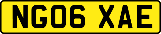NG06XAE