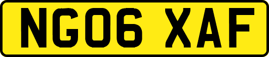 NG06XAF