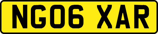 NG06XAR
