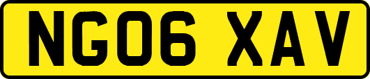 NG06XAV