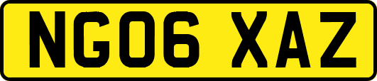 NG06XAZ