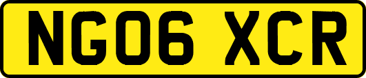 NG06XCR