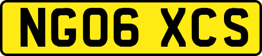 NG06XCS