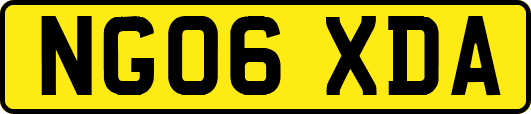 NG06XDA