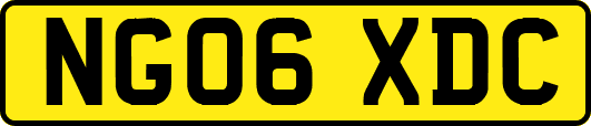 NG06XDC