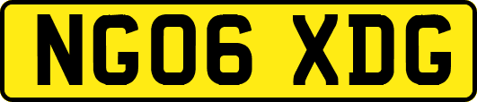NG06XDG