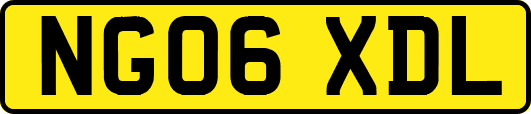 NG06XDL