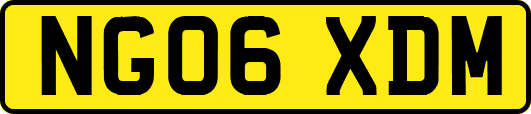 NG06XDM
