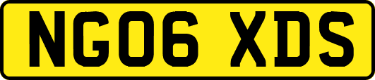 NG06XDS