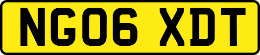 NG06XDT