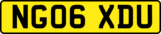 NG06XDU