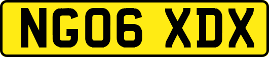 NG06XDX